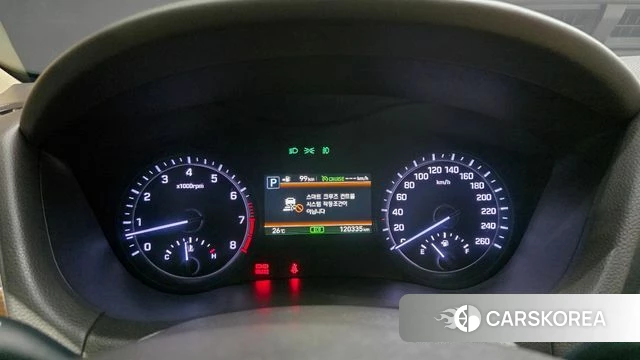 Genesis G80 id 4873254 из Кореи 28