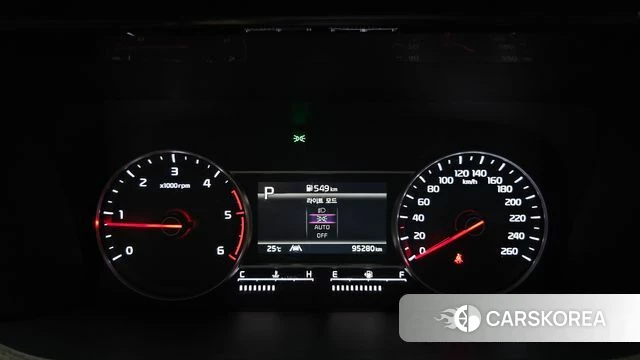 Kia Sorento 4th Generation id 4534021 из Кореи 34