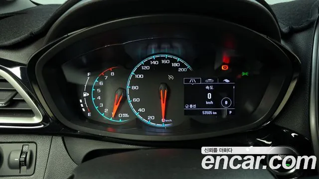 Chevrolet (GM Daewoo) The New Spark id 2834482 из Кореи 18