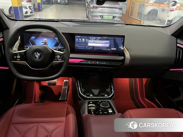 BMW X3 id 4260594 из Китая 8