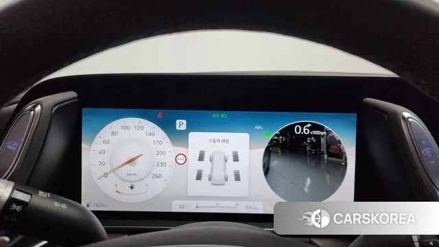 Genesis G90 (RS4) id 3231494 из Кореи 18