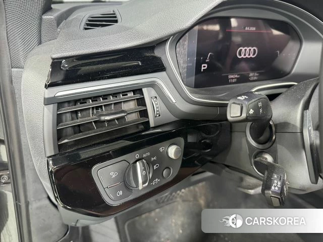 Audi A4 (B9) id 4429735 из Кореи 10