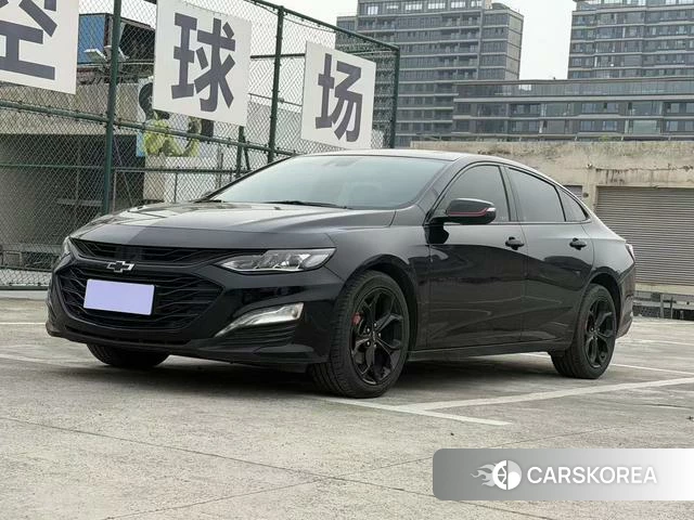 Chevrolet Mai Ruibao XL id 4241102 из Китая 15