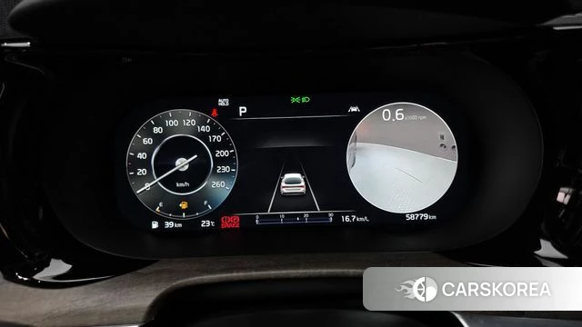 Kia K5 3rd generation id 4302753 из Кореи 28