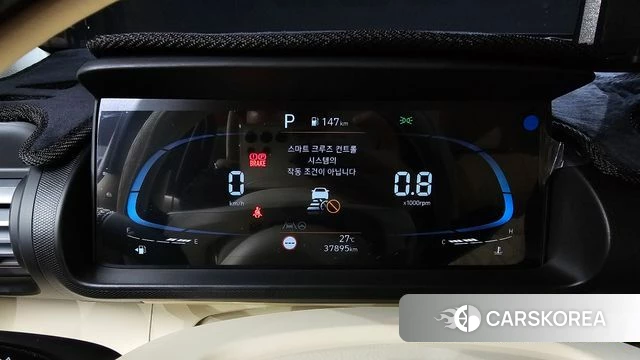 Hyundai Casper id 4500653 из Кореи 18