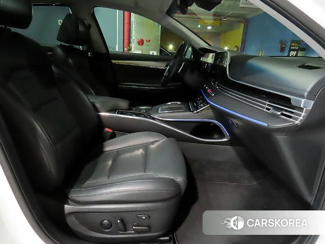 Hyundai The New Grandeur IG id 4304219 из Кореи 18