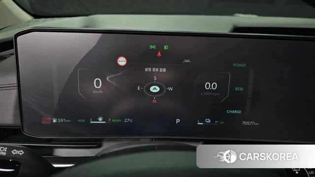 Kia The New Carnival 4th Generation id 4655871 из Кореи 18