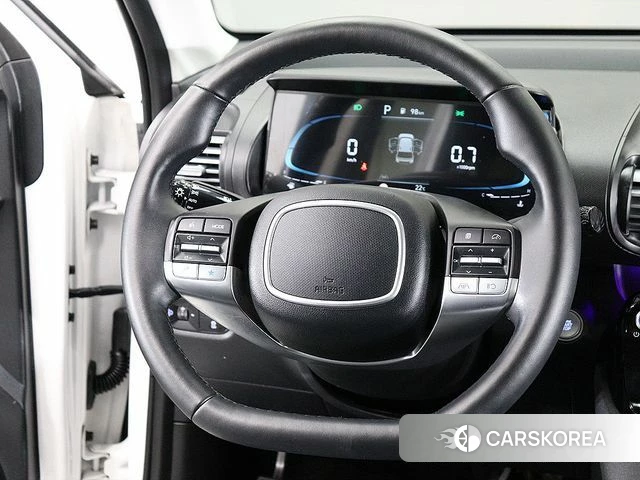 Hyundai Casper id 4415261 из Кореи 18