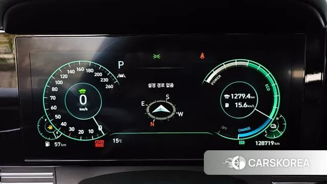 Hyundai The New Grandeur IG Hybrid id 3350251 из Кореи 18