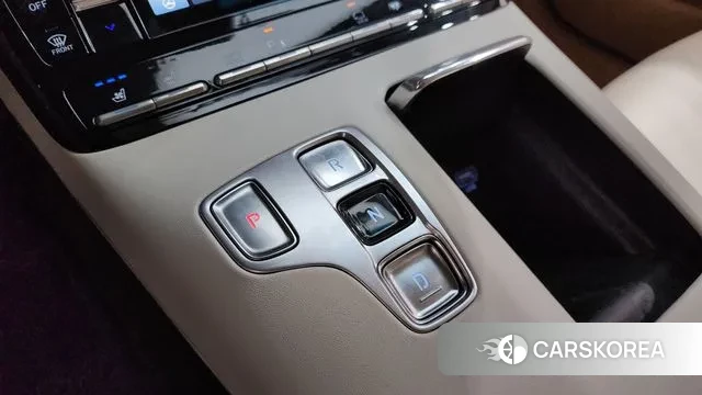 Hyundai The New Grandeur IG id 3765770 из Кореи 18