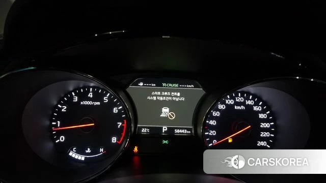 Kia The New Carnival id 4385056 из Кореи 34