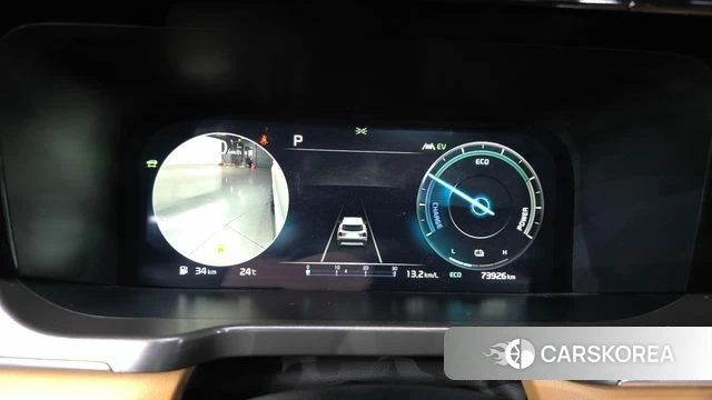 Kia Sorento 4th Generation id 4428290 из Кореи 32