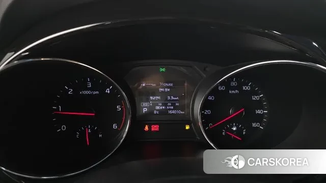 Kia The New Carnival id 3779138 из Кореи 18