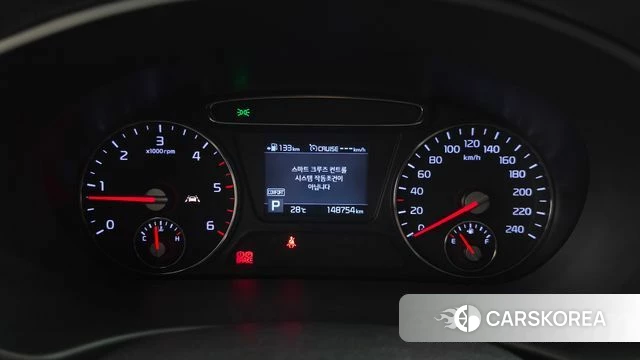 Kia The New Sorento id 4781100 из Кореи 30