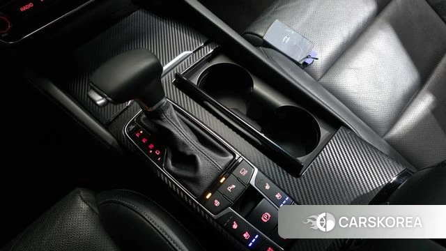 Kia All New K7 Hybrid id 3861737 из Кореи 18