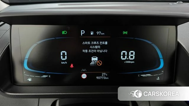 Hyundai Casper id 4854255 из Кореи 18