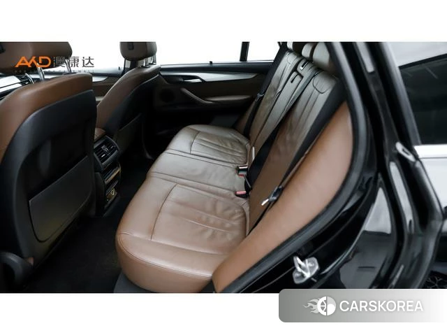 BMW X5 (imported) id 4239731 из Китая 8