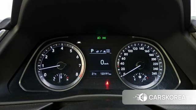 Hyundai Sonata (DN8) id 4294741 из Кореи 18