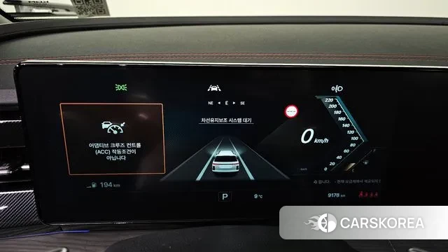 Ssangyong Actian 2nd Generation id 3471880 из Кореи 18