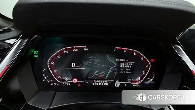 BMW Z4 (G29) id 3681508 из Кореи 18