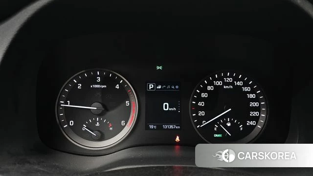 Hyundai All New Tucson id 4339872 из Кореи 30