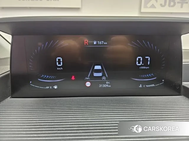 Hyundai Staria id 3606694 из Кореи 18