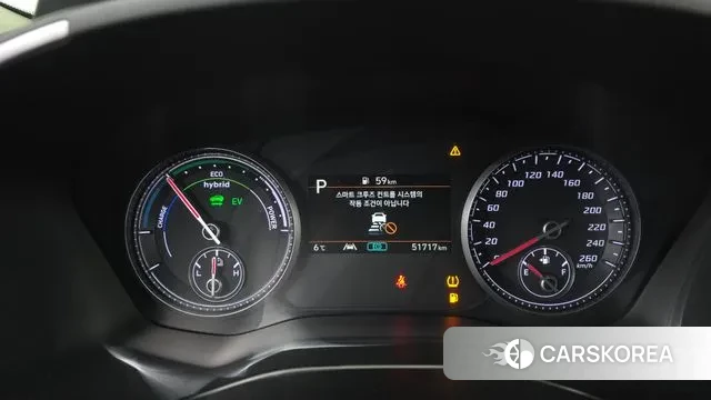 Hyundai The New Santa Fe id 3659802 из Кореи 18