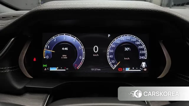 Jeep Grand Cherokee (WL) id 2930464 из Кореи 18