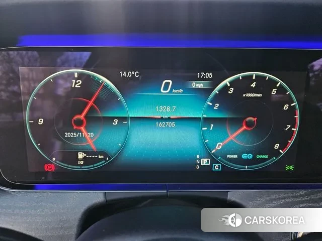 Mercedes-Benz CLS-Class C257 id 3390436 из Кореи 18