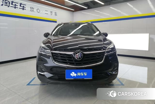 Buick Angkewei id 3824757 из Китая 15