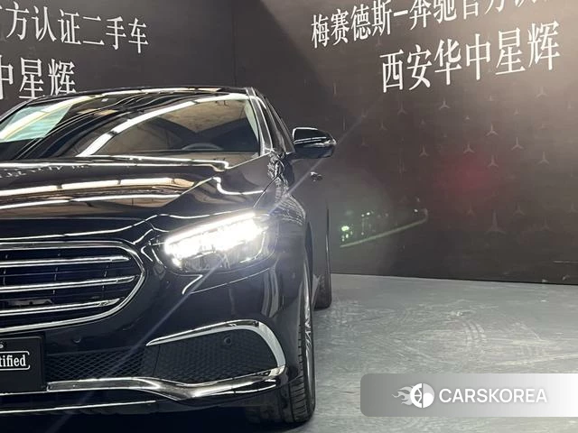 Mercedes-Benz E-class id 4313521 из Китая 18