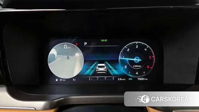 Kia Sorento 4th Generation id 3680048 из Кореи 18