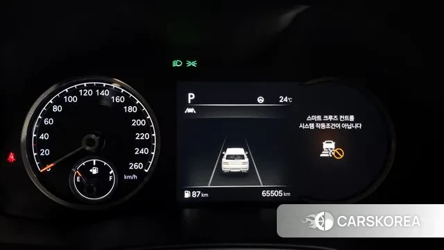 Genesis GV80 id 3252854 из Кореи 18