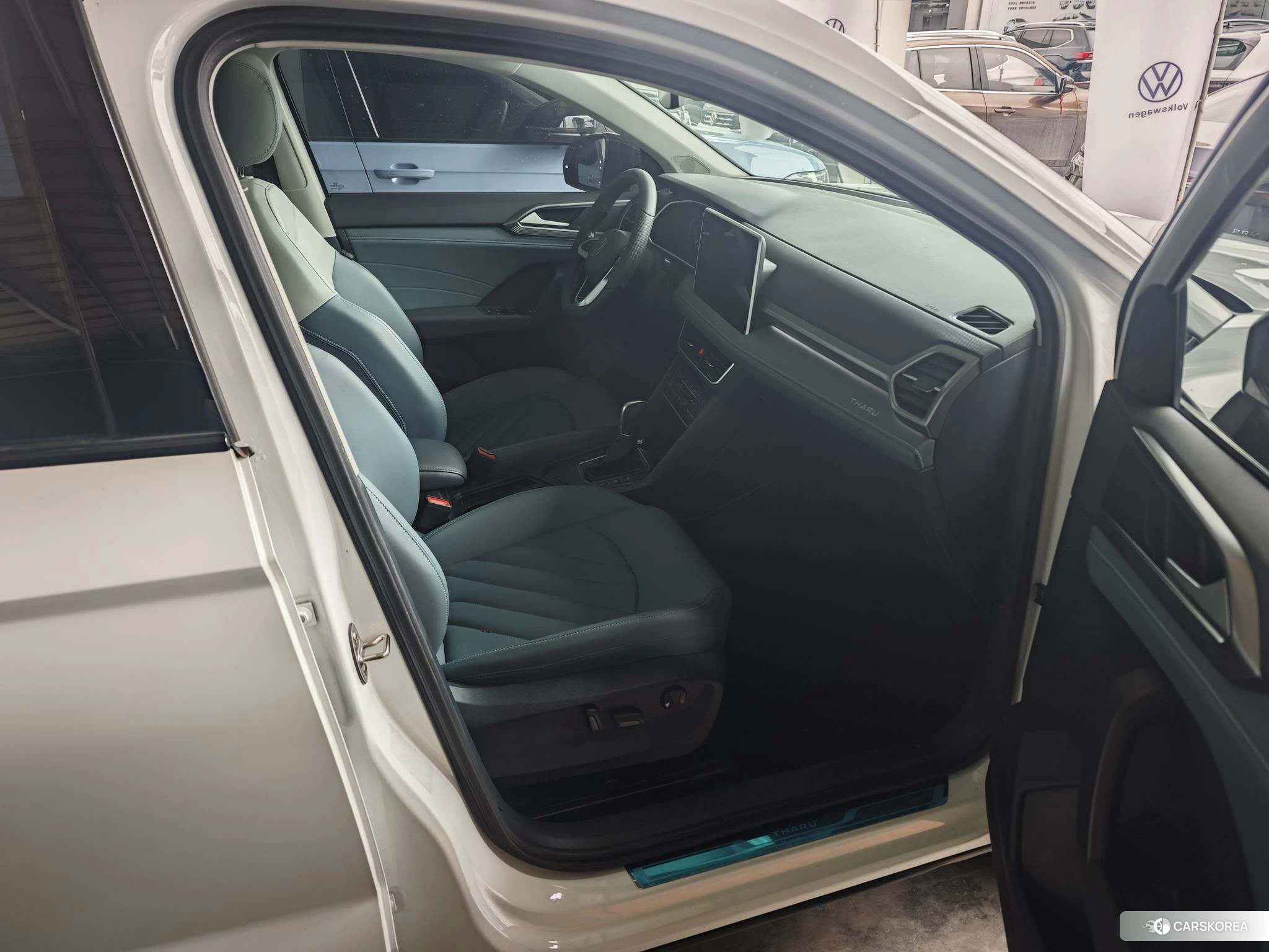 Volkswagen Tuyue id 4467743 из Китая 8