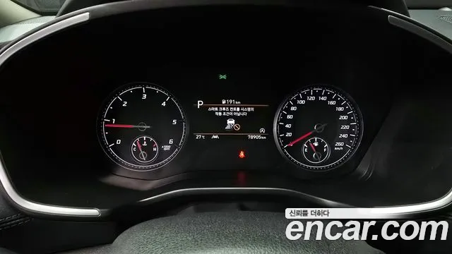 Hyundai The New Santa Fe id 2807002 из Кореи 18