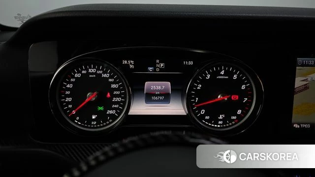 Mercedes-Benz E-Class W213 id 4543374 из Кореи 31