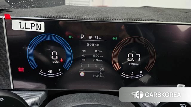 Hyundai Sonata D Edge (DN8) id 3909200 из Кореи 18