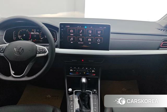 Volkswagen Lavida id 4213543 из Китая 15