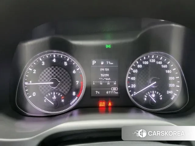 Hyundai The New Avante AD id 3578559 из Кореи 18