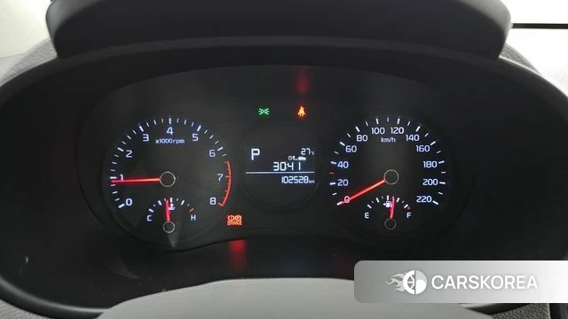 Kia All New Morning (JA) id 4642734 из Кореи 28