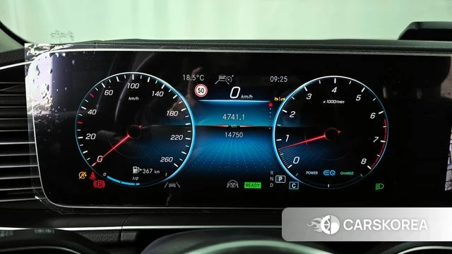 Mercedes-Benz GLE-Class W167 id 3838714 из Кореи 18