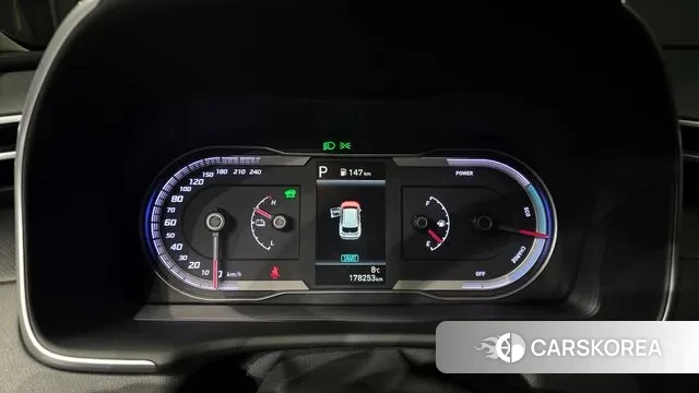 Hyundai Tucson Hybrid (NX4) id 3524811 из Кореи 18