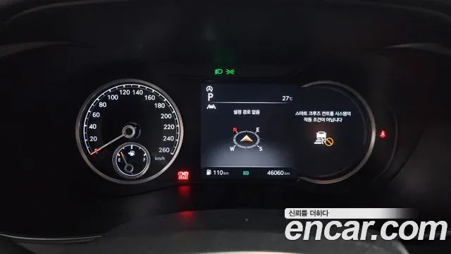 Genesis The New G70 id 2853809 из Кореи 18