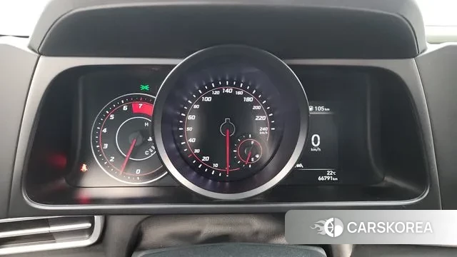 Hyundai Avante (CN7) id 3174656 из Кореи 18