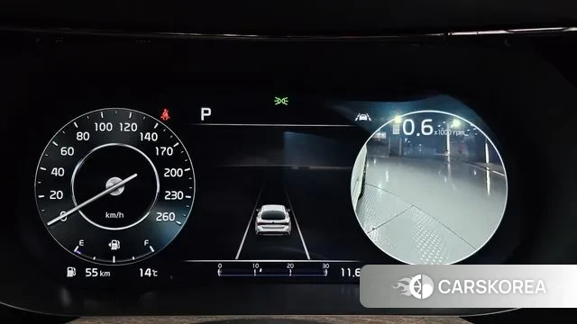 Kia K5 3rd generation id 3390486 из Кореи 18