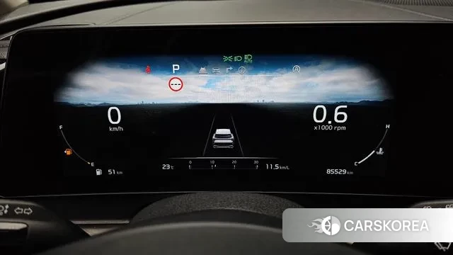 Kia Sportage 5th Generation id 3003421 из Кореи 18