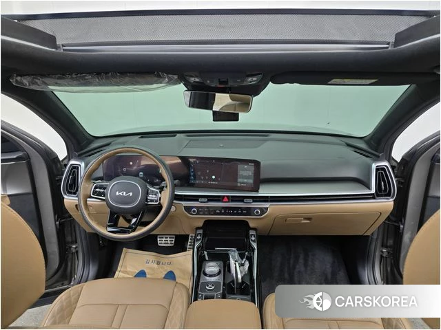 Kia The New Sorento 4th Generation id 3838306 из Кореи 18