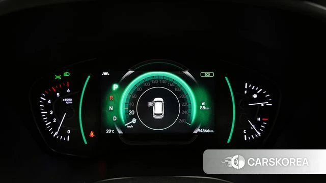 Hyundai Santa Fe TM id 3853651 из Кореи 18