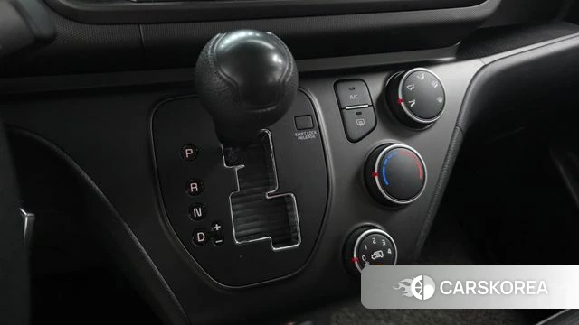 Kia The New Kia Ray id 4763146 из Кореи 28
