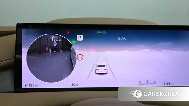 Genesis G80 (RG3) id 4578998 из Кореи 18